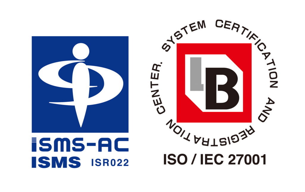 ISMS-AC,ISO/IEC 27001